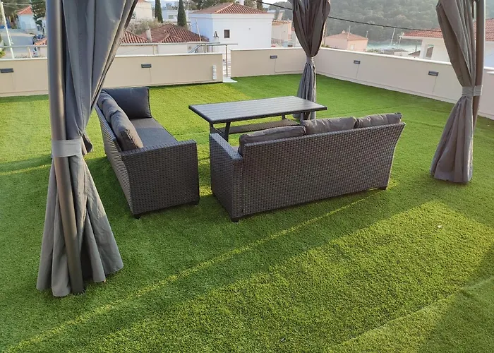 A&G Luxury House