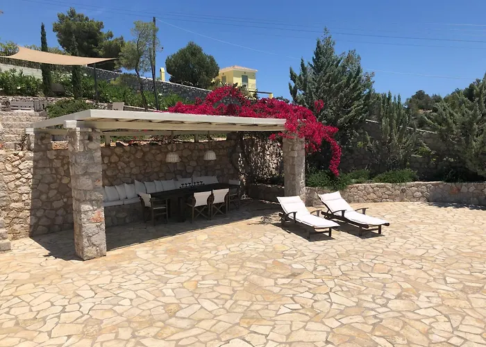 Cozy Vacation Home