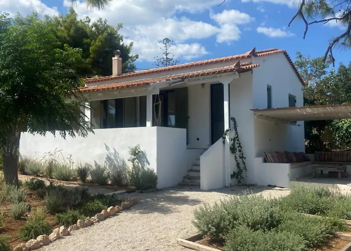 Maison Filo&Sofia