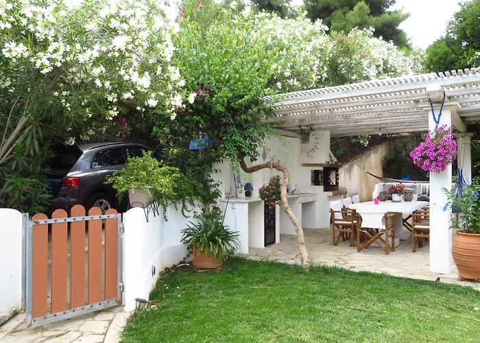 Villa Nova S.R Sea View