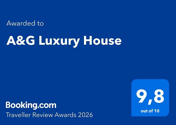 A&G Luxury House