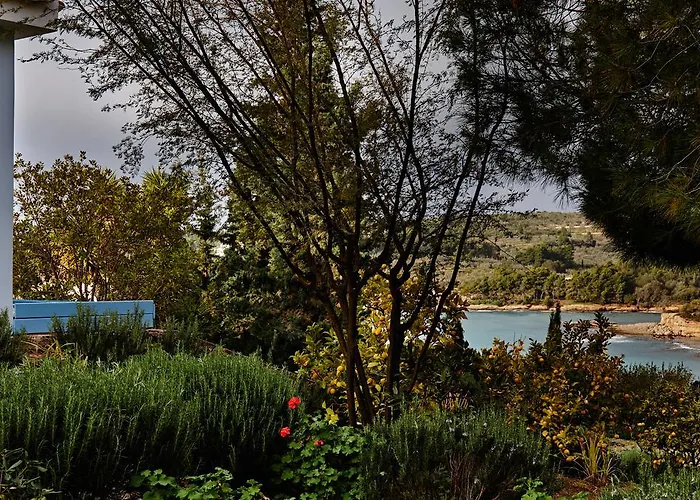 Villa Irini